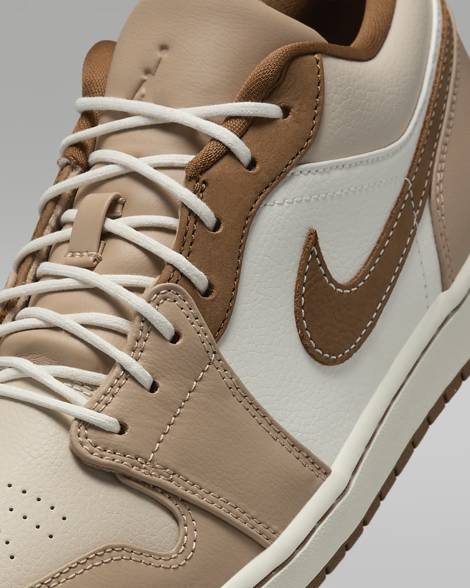 Air Jordan 1 Low SE Men s Shoes
